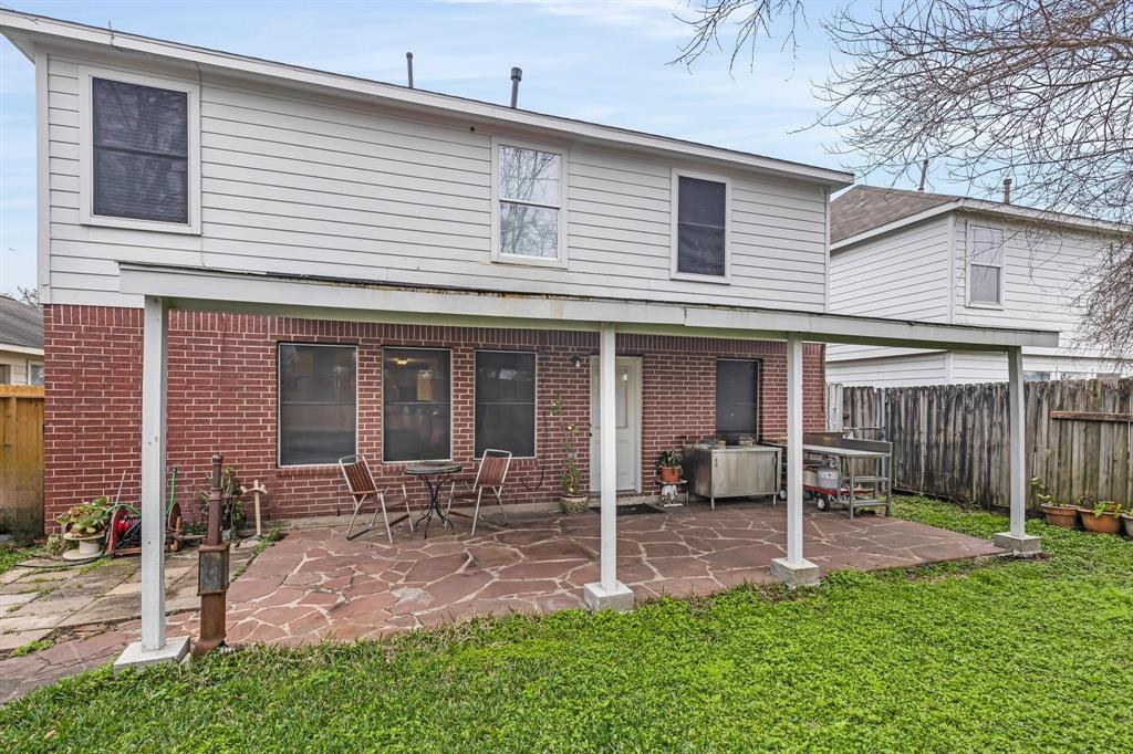 1130 Fairlane Square, Channelview, Texas image 22