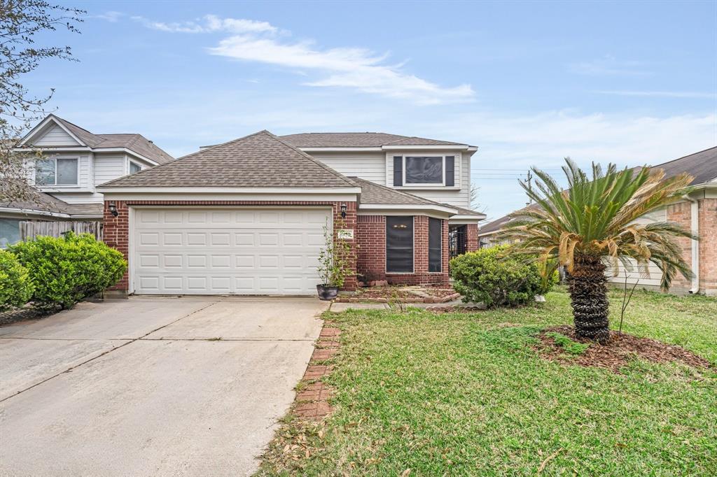 1130 Fairlane Square, Channelview, Texas image 1