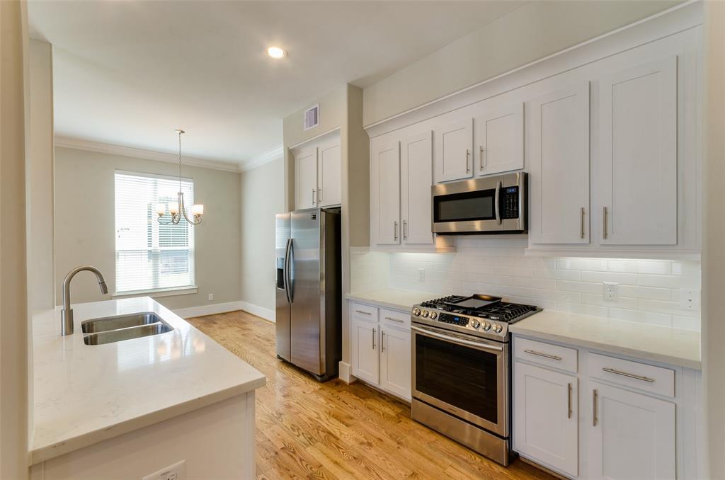 1814 Napa Creek Lane, Houston, Texas image 12
