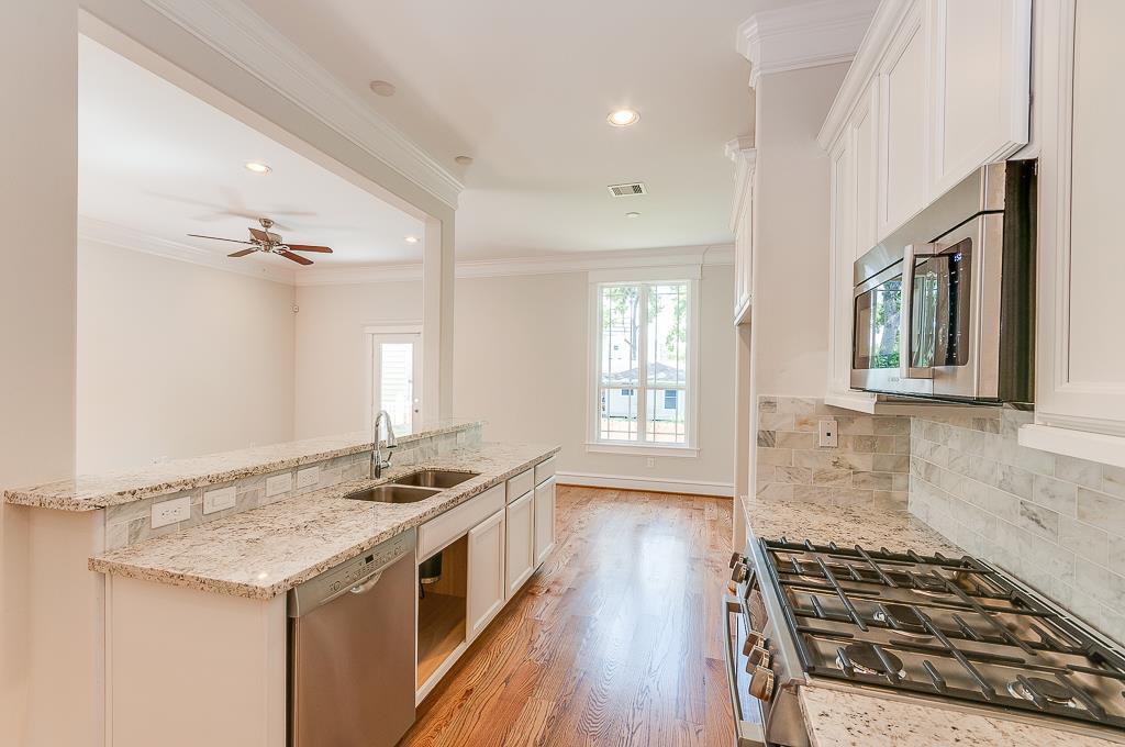 1814 Napa Creek Lane, Houston, Texas image 11