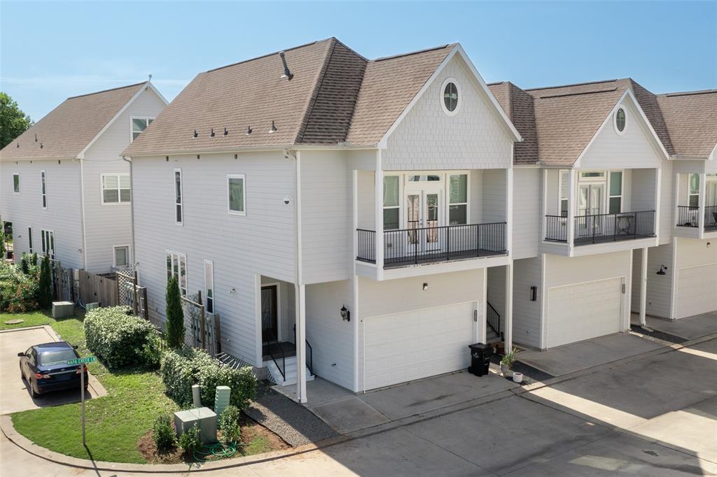 1814 Napa Creek Lane, Houston, Texas image 1