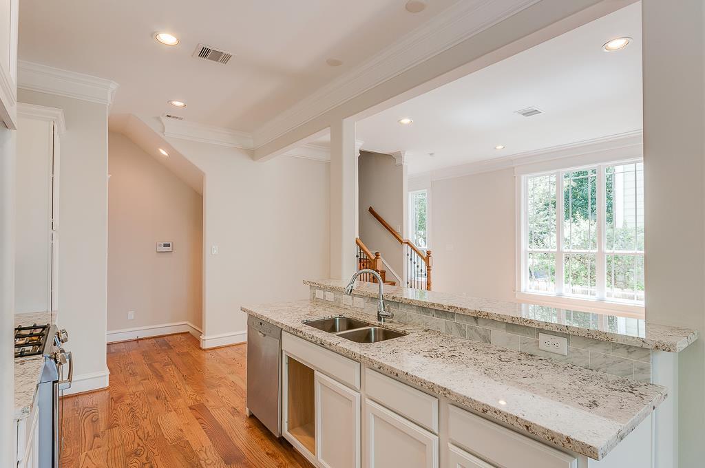 1814 Napa Creek Lane, Houston, Texas image 4