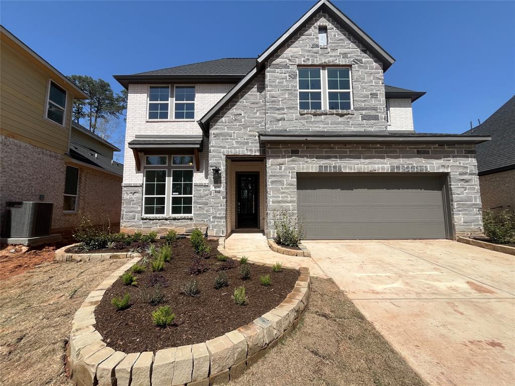108 East Netleaf Court, Montgomery, Texas image 1
