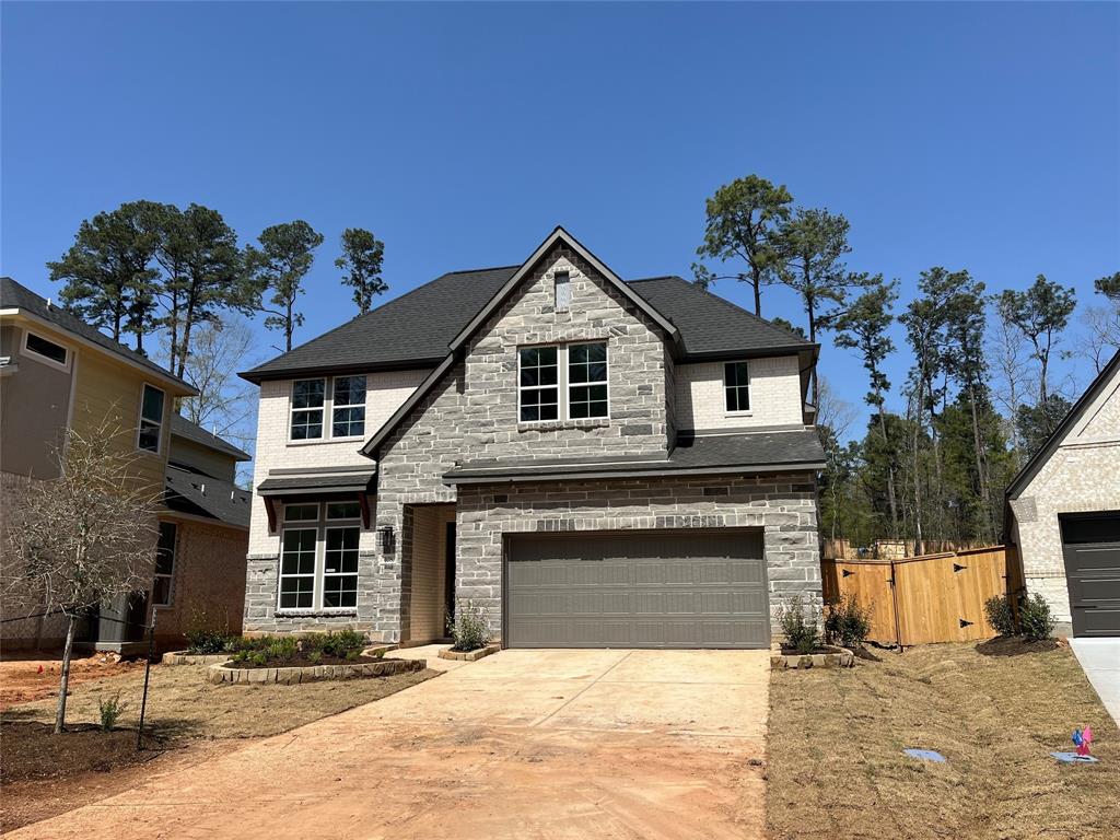 108 East Netleaf Court, Montgomery, Texas image 2