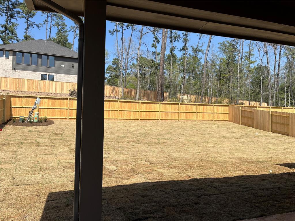 108 East Netleaf Court, Montgomery, Texas image 15