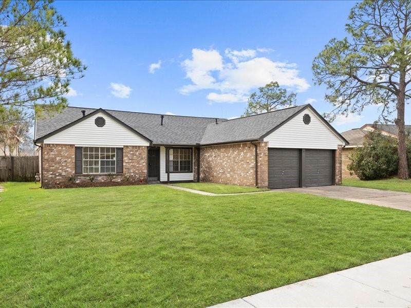 2314 Edgedale Drive