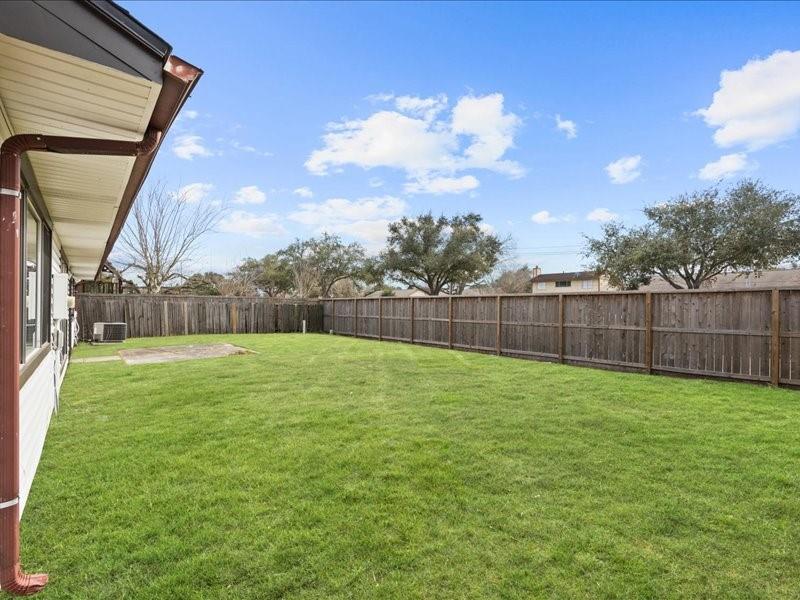2314 Edgedale Drive, Missouri City, Texas image 25