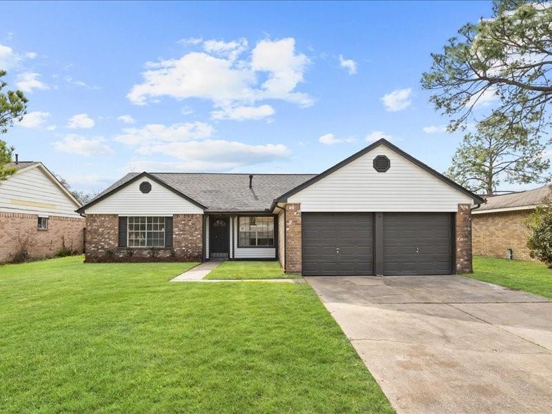 2314 Edgedale Drive, Missouri City, Texas image 1