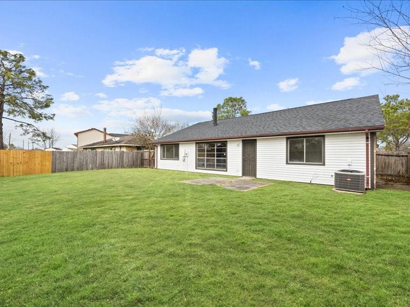 2314 Edgedale Drive, Missouri City, Texas image 27