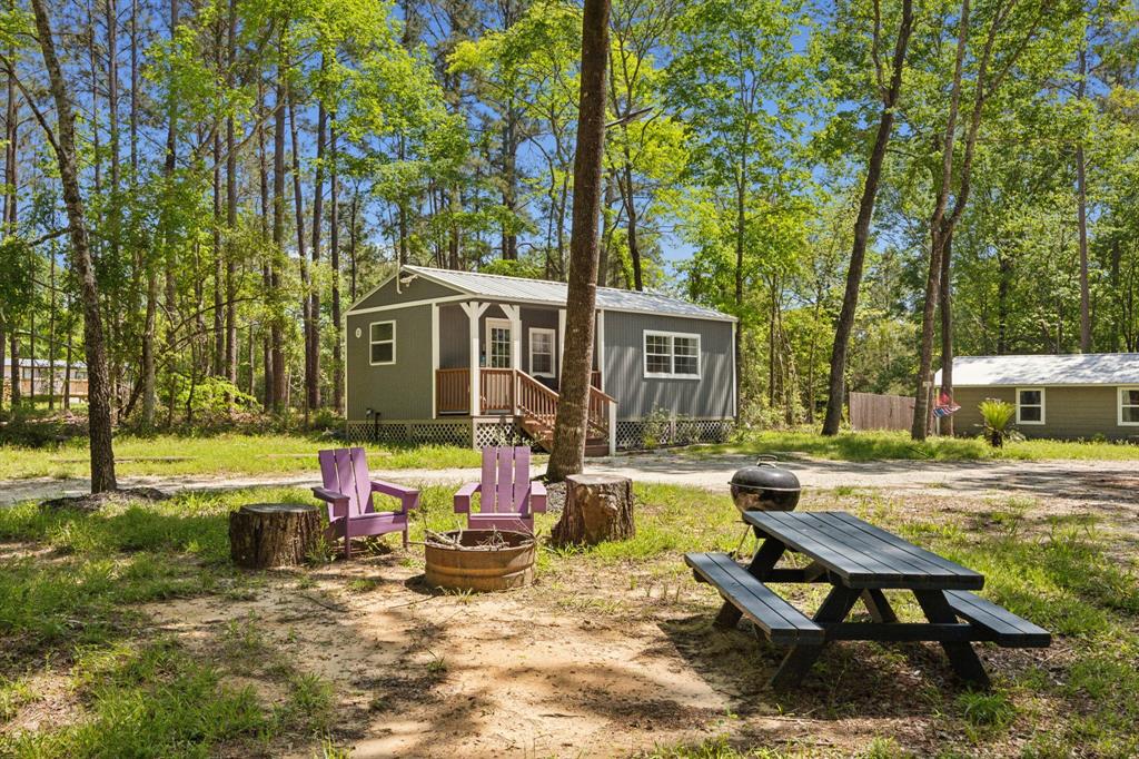 10 Boat Launch Road, Point Blank, Texas image 37