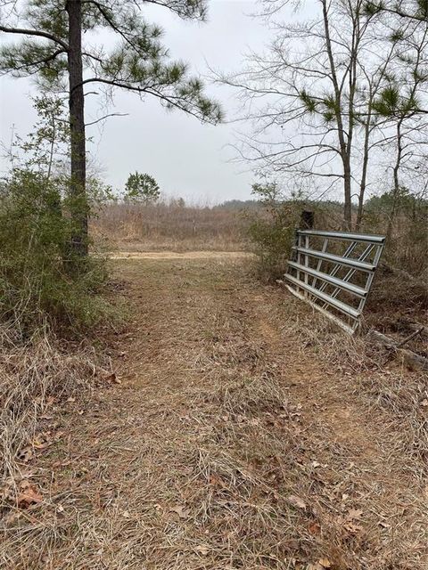 Vacant Land For Sale - TBD Parcel 6250<br/> Lovelady, TX 75851