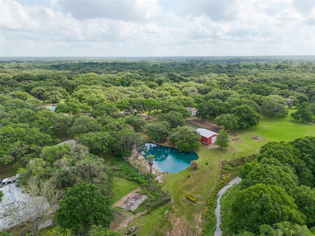 52 Sandy Creek Drive, Van Vleck, Texas image 29