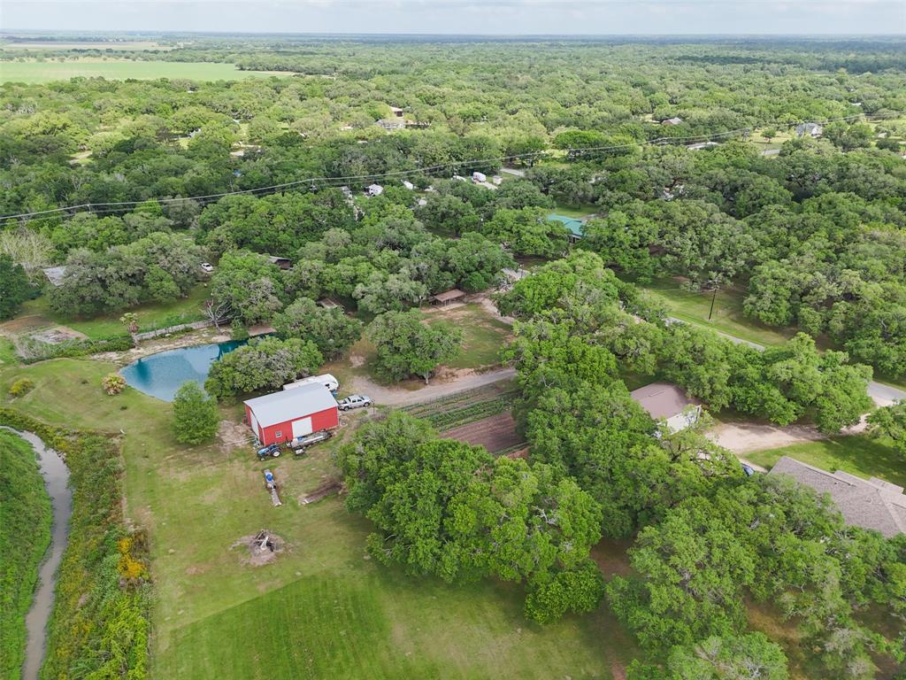 52 Sandy Creek Drive, Van Vleck, Texas image 28