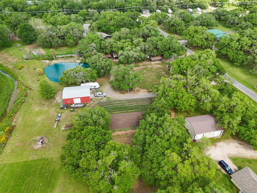 52 Sandy Creek Drive, Van Vleck, Texas image 27