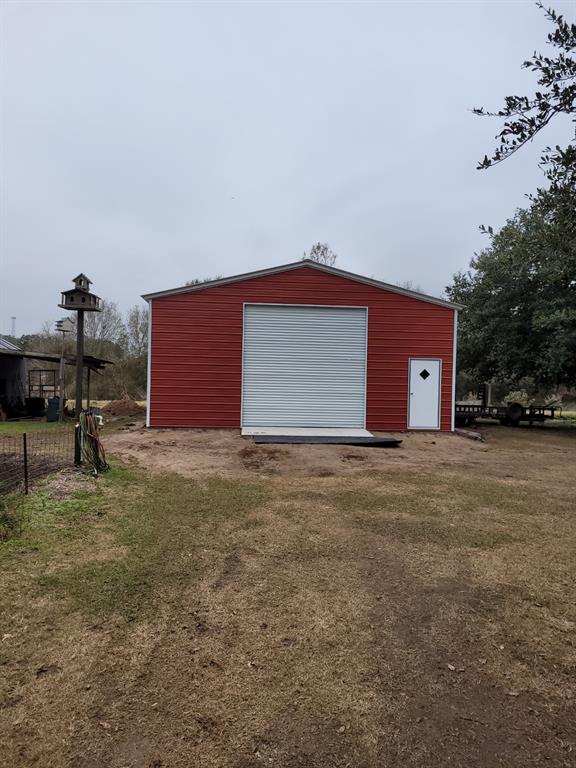 52 Sandy Creek Drive, Van Vleck, Texas image 1