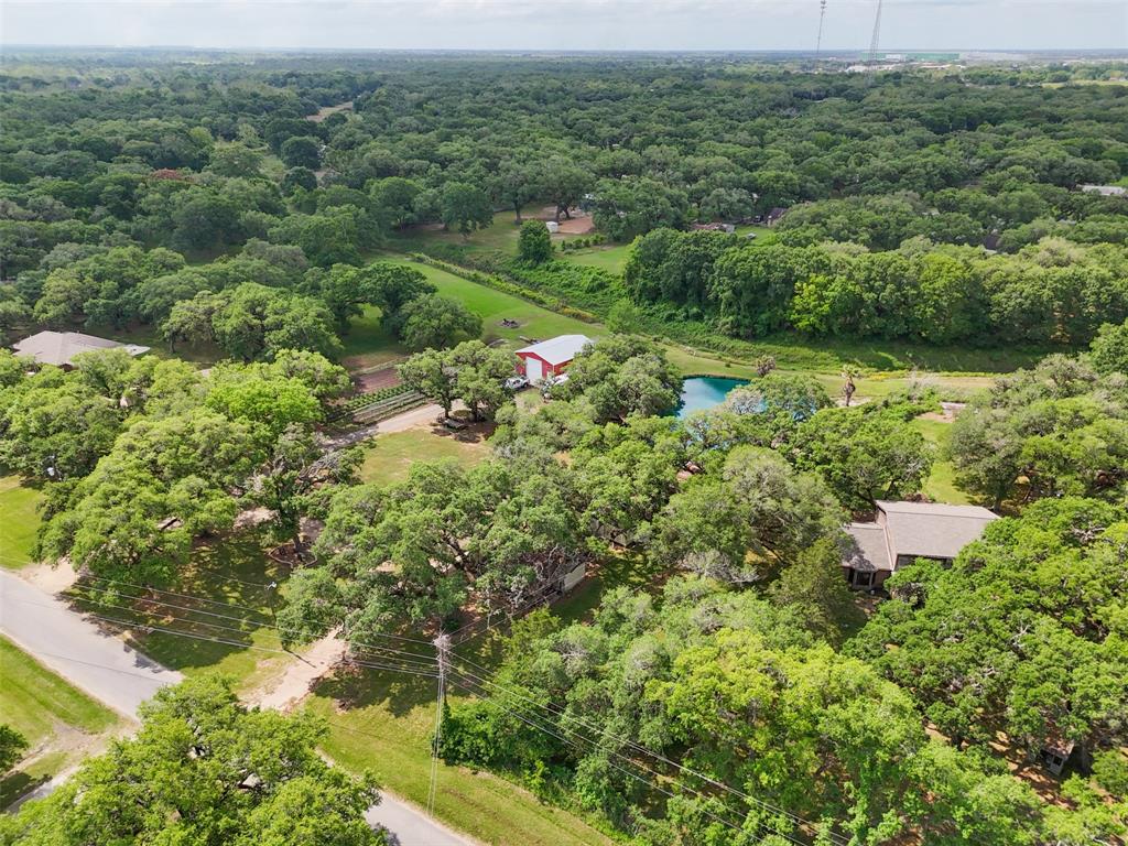 52 Sandy Creek Drive, Van Vleck, Texas image 23