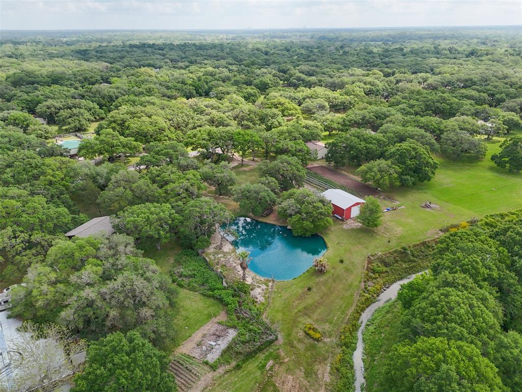 52 Sandy Creek Drive, Van Vleck, Texas image 21