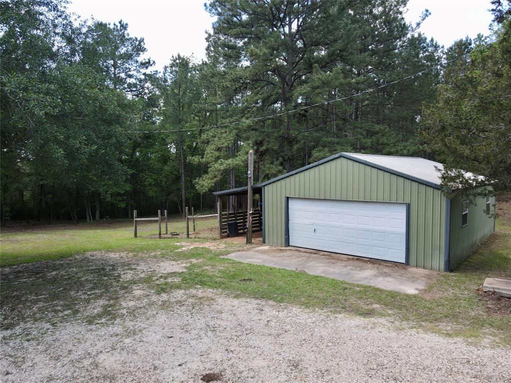 4870 County Road 2780, Colmesneil, Texas image 46