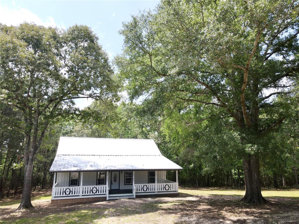 4870 County Road 2780, Colmesneil, Texas image 4