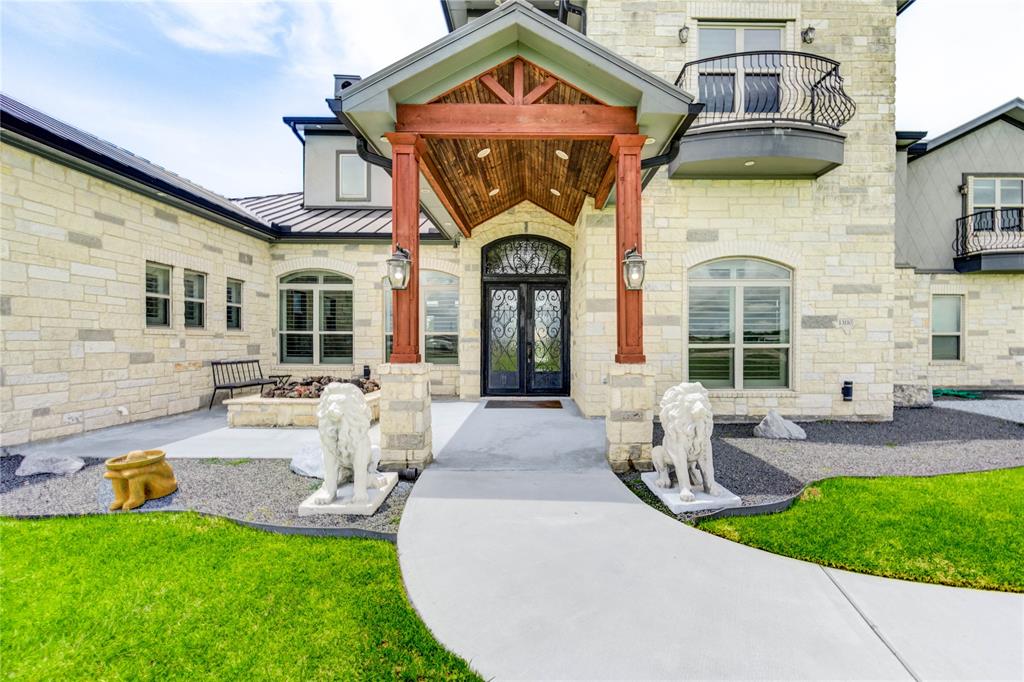 13110 Lakeview Meadow Drive