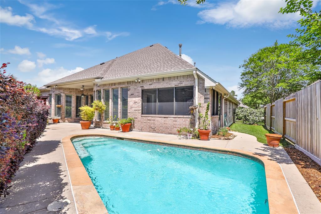6018 Piney Birch Court, Kingwood, Texas image 35