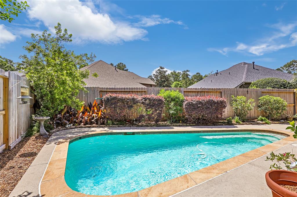 6018 Piney Birch Court, Kingwood, Texas image 34