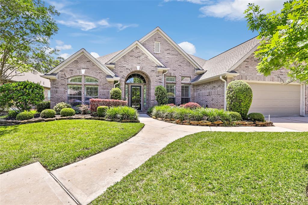 6018 Piney Birch Court, Kingwood, Texas image 39
