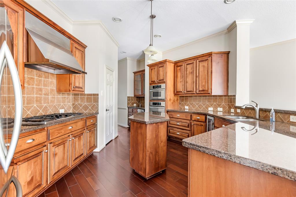 6018 Piney Birch Court, Kingwood, Texas image 17