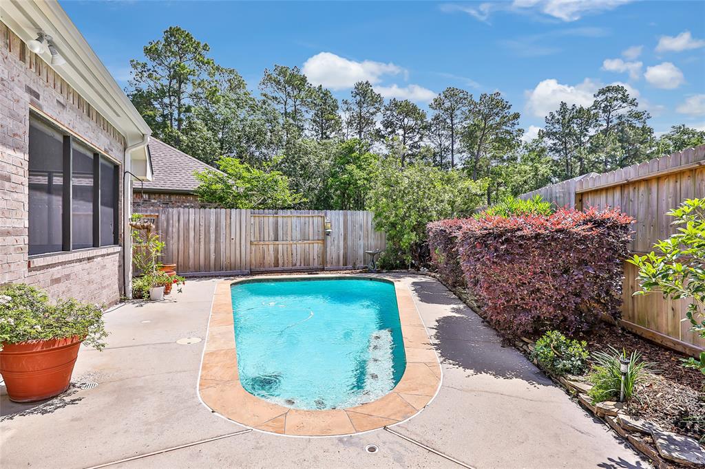 6018 Piney Birch Court, Kingwood, Texas image 36