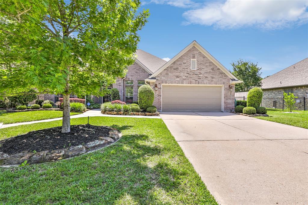 6018 Piney Birch Court, Kingwood, Texas image 40