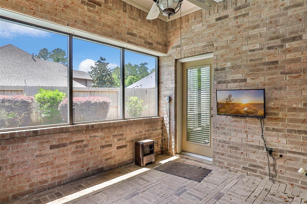 6018 Piney Birch Court, Kingwood, Texas image 28