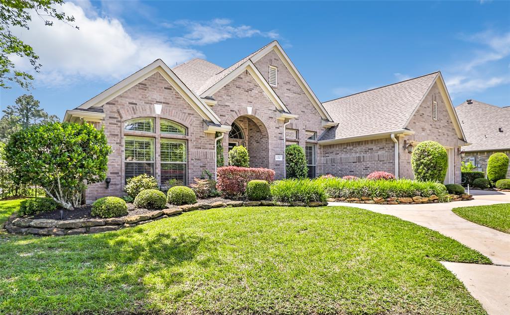 6018 Piney Birch Court, Kingwood, Texas image 1