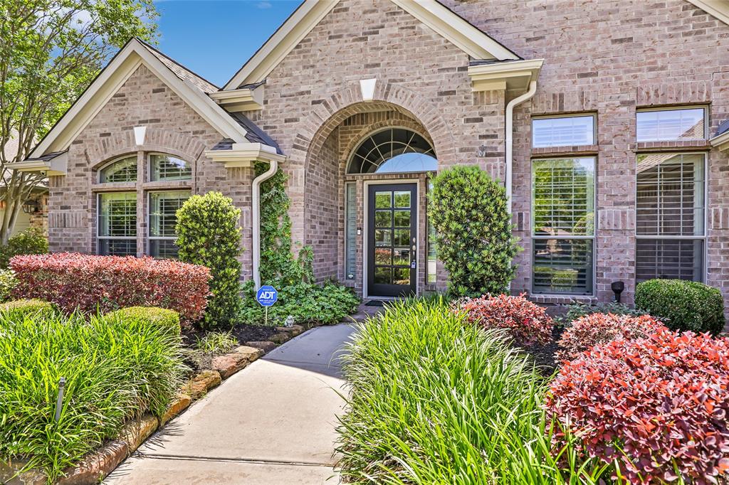 6018 Piney Birch Court, Kingwood, Texas image 2