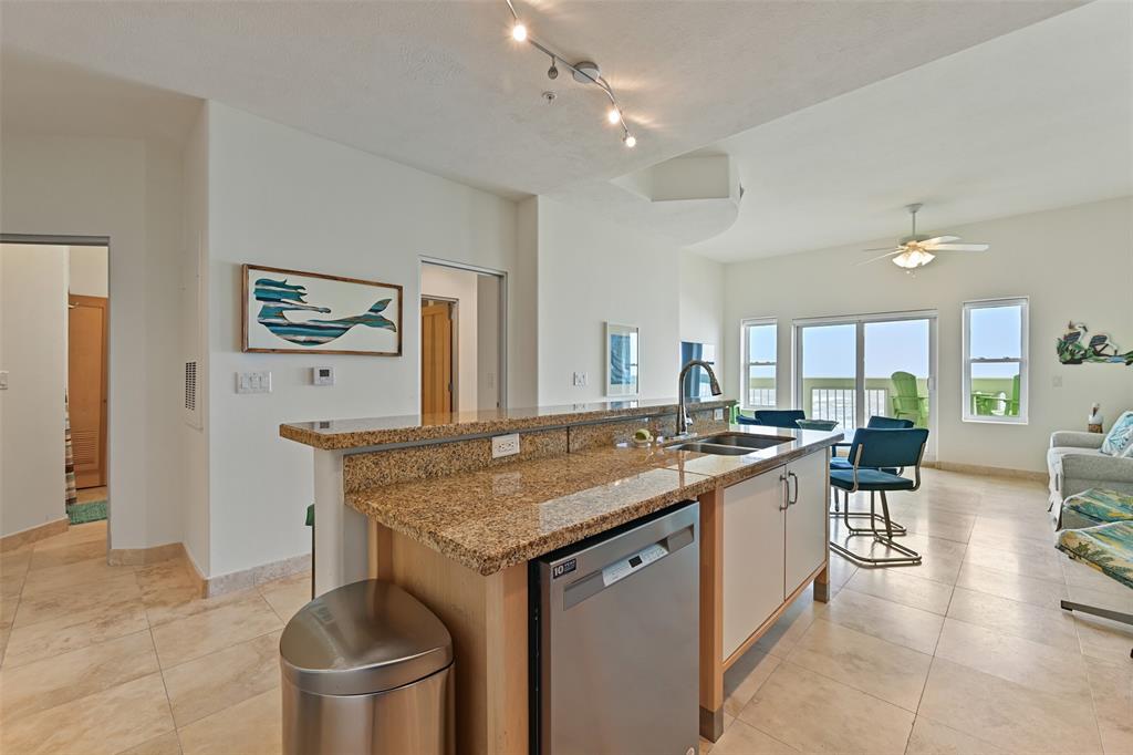 9420 Seawall Boulevard #804, Galveston, Texas image 15