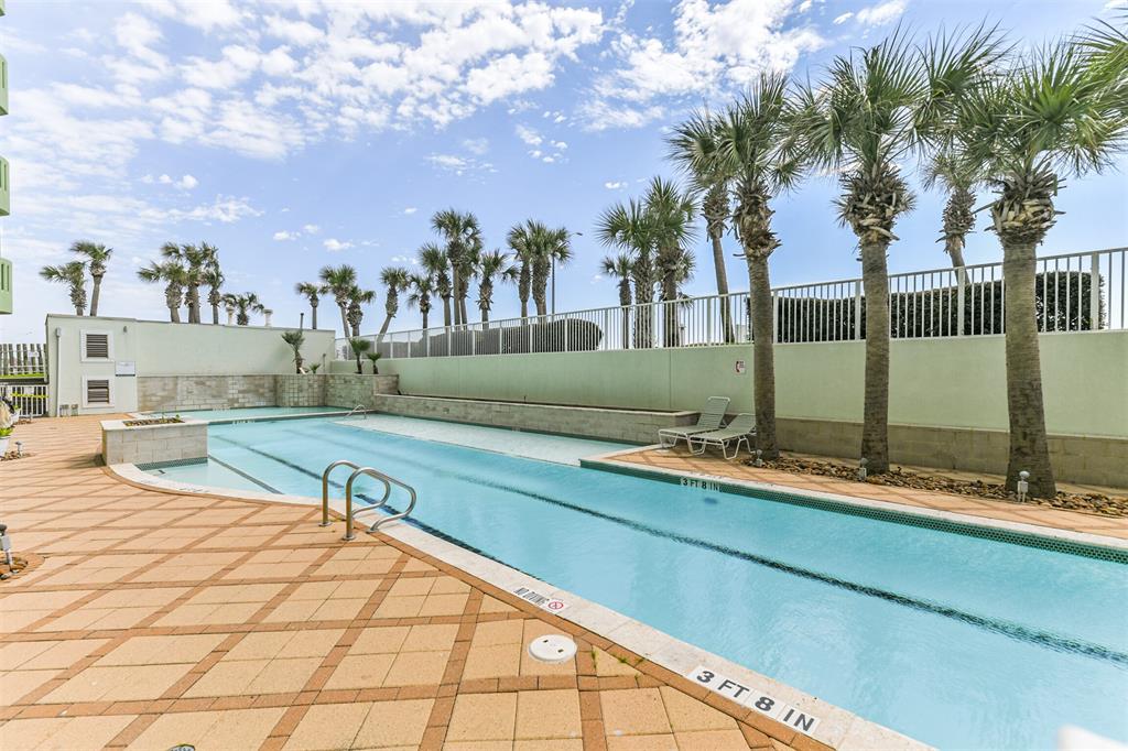 9420 Seawall Boulevard #804, Galveston, Texas image 27