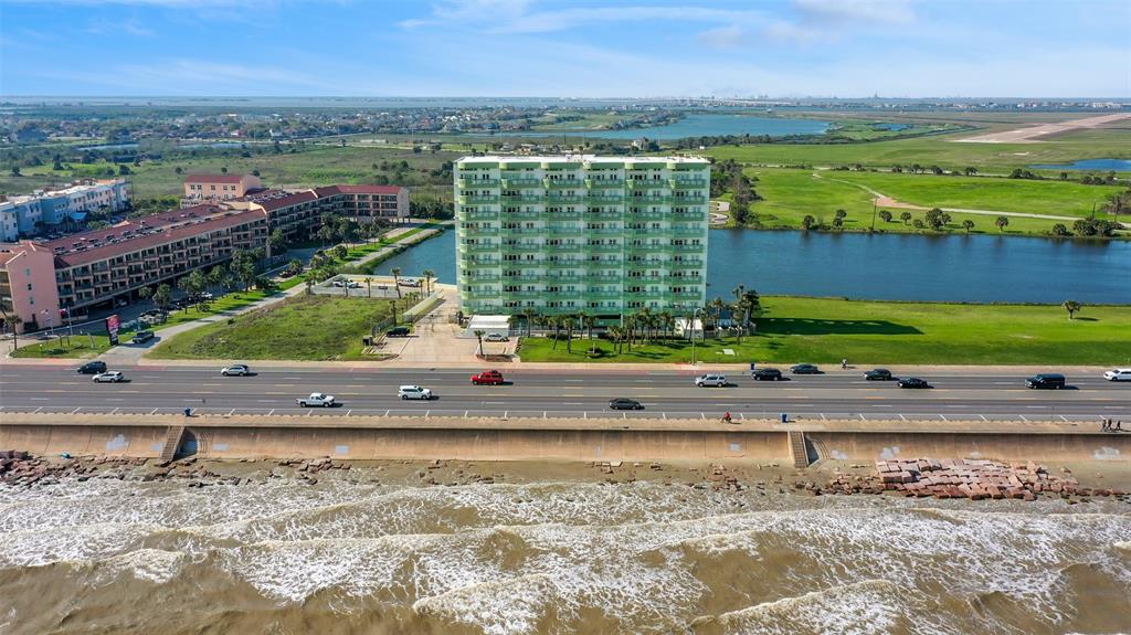 9420 Seawall Boulevard #804, Galveston, Texas image 13