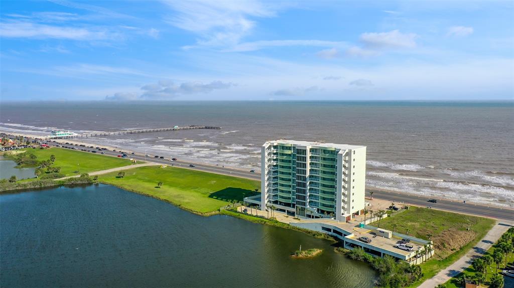 9420 Seawall Boulevard #804, Galveston, Texas image 14