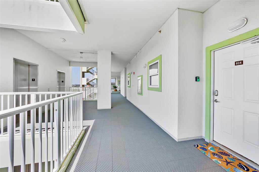 9420 Seawall Boulevard #804, Galveston, Texas image 26