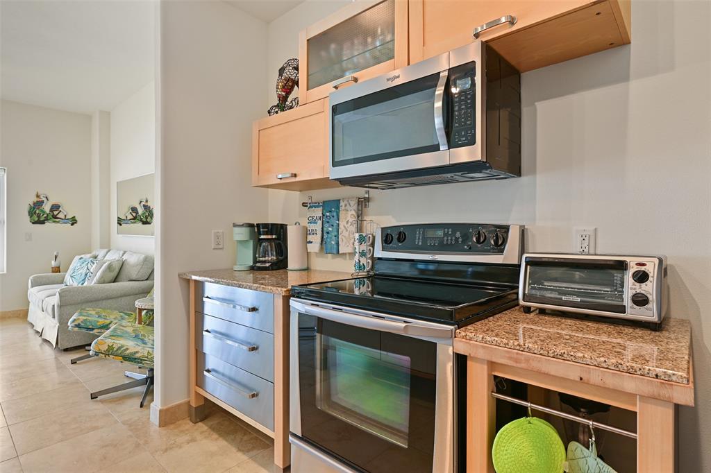 9420 Seawall Boulevard #804, Galveston, Texas image 16