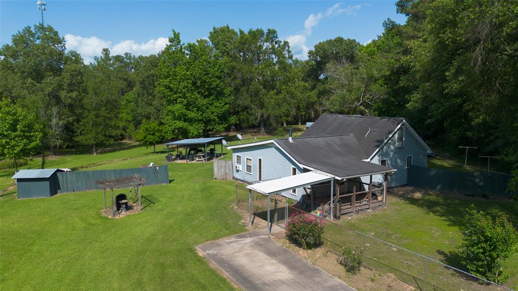 637 County Road 6502, Dayton, Texas image 27