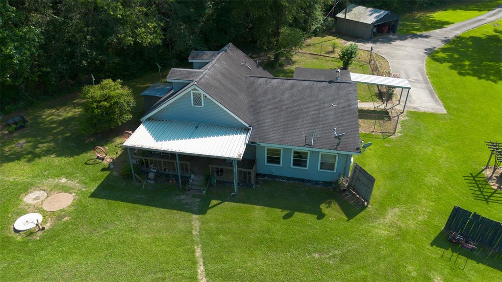 637 County Road 6502, Dayton, Texas image 26