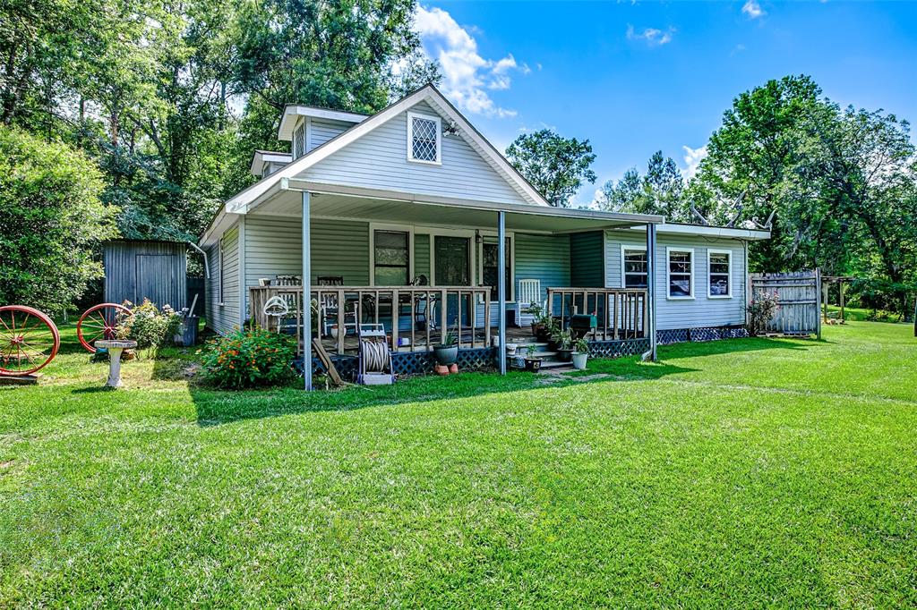 637 County Road 6502, Dayton, Texas image 18
