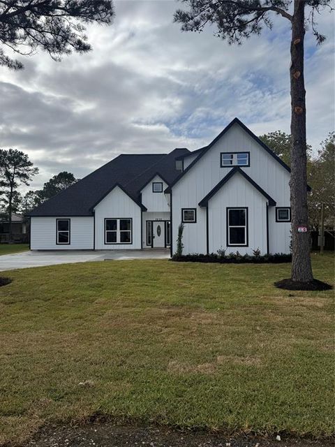 A home in Richmond