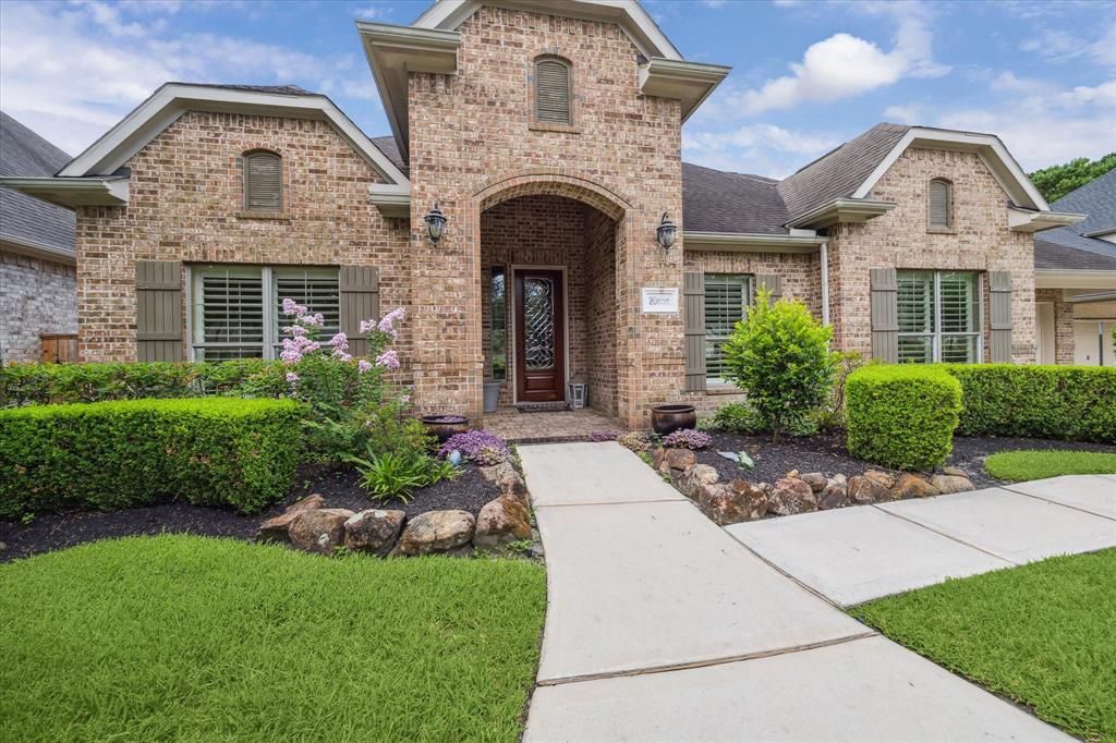 Photo of 20656 Southwood Oaks Drive, Porter, TX 77365 (MLS # 4603281)