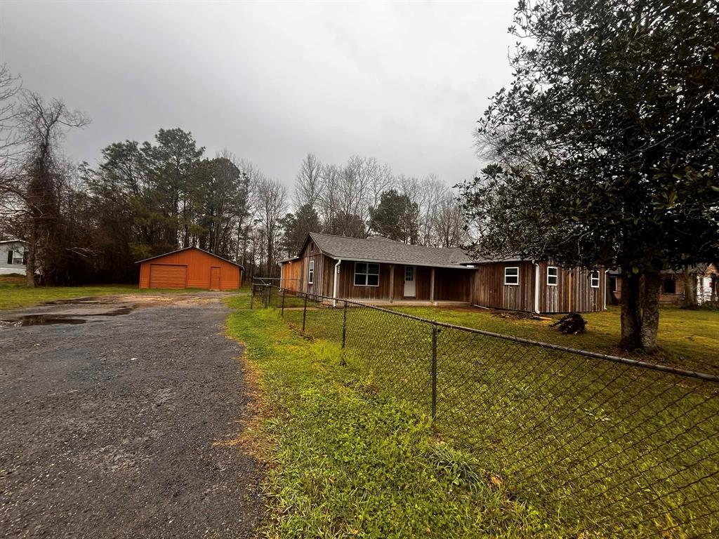 1155 Orange Street, Vidor, Texas image 1