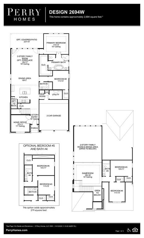 407 Mercury Sky Road, Richmond, Texas image 2