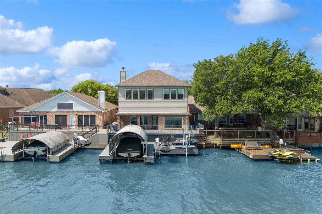 12858 Pelican Island Drive, Willis, Texas image 1