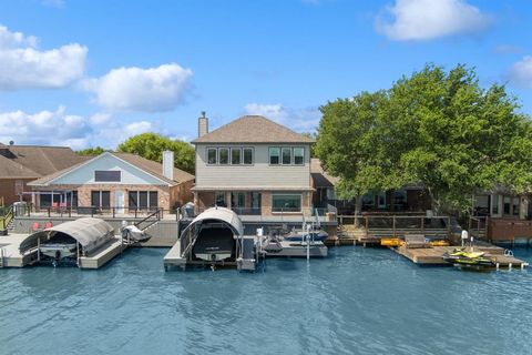 12858 Pelican Island Drive Willis TX 77318