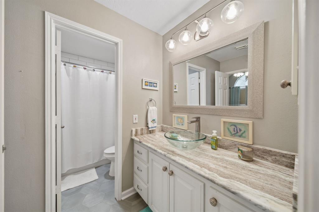 12858 Pelican Island Drive, Willis, Texas image 25