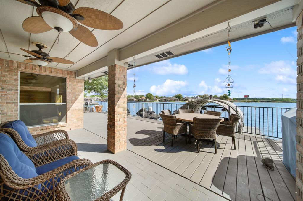 12858 Pelican Island Drive, Willis, Texas image 39